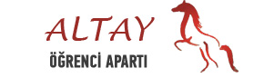 Altay Apart - Nevşehir Öğrenci Apartı